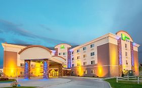 Holiday Inn Express Casper I-25 By Ihg