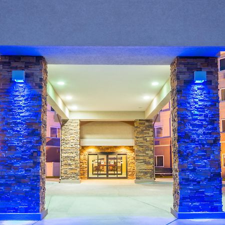 Holiday Inn Express Casper I-25 By Ihg Exterior photo