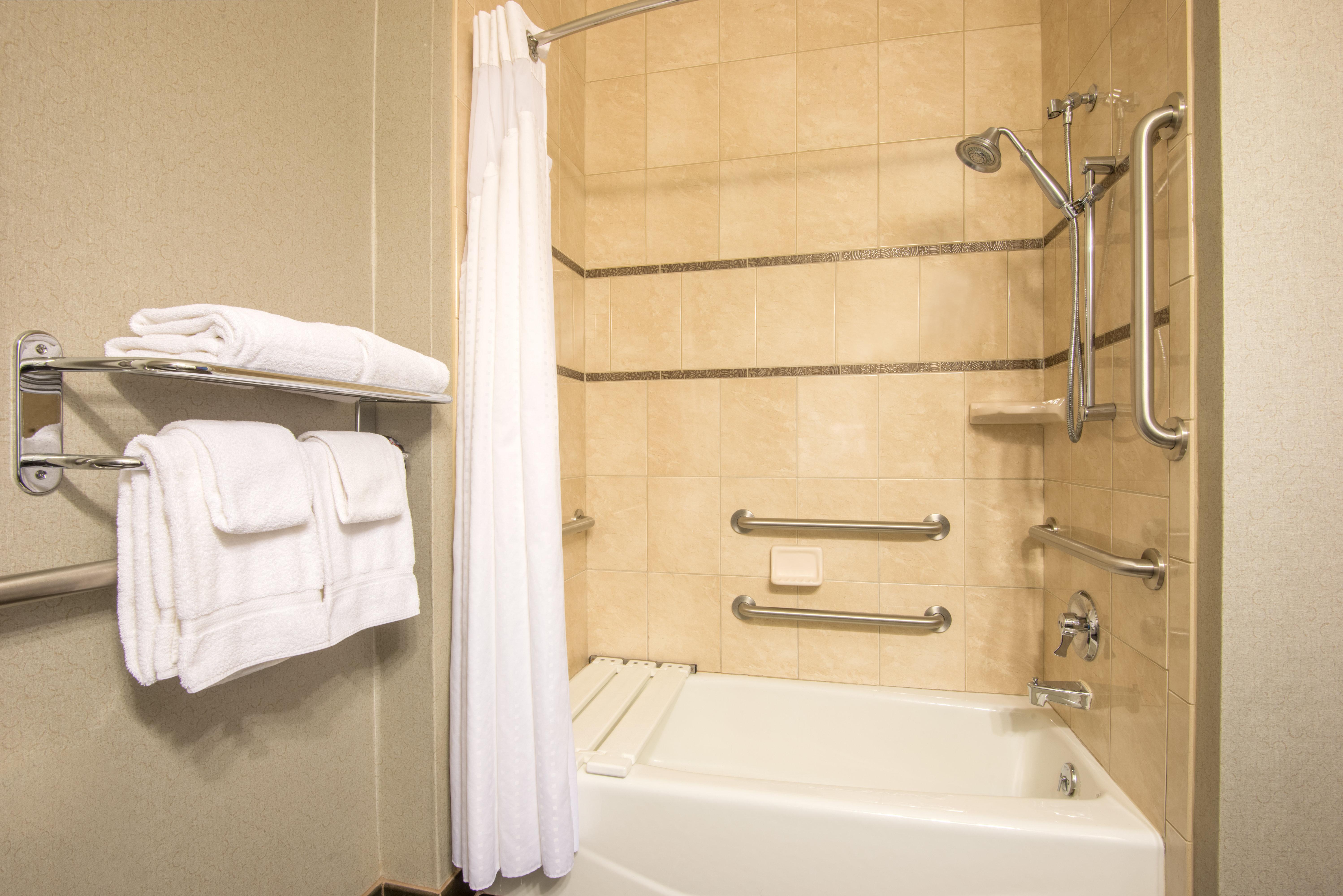 Holiday Inn Express Casper I-25 By Ihg Exterior photo