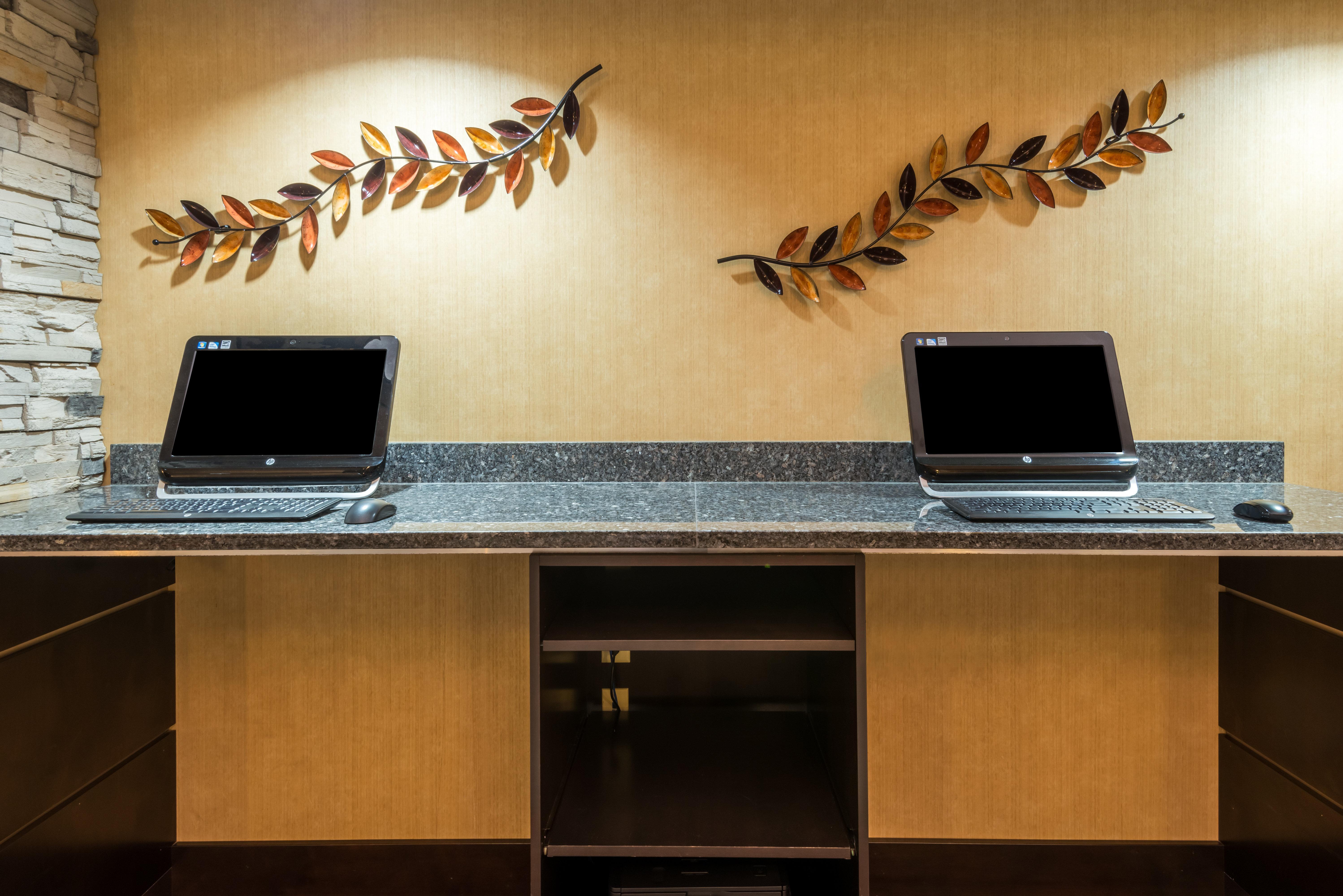 Holiday Inn Express Casper I-25 By Ihg Exterior photo