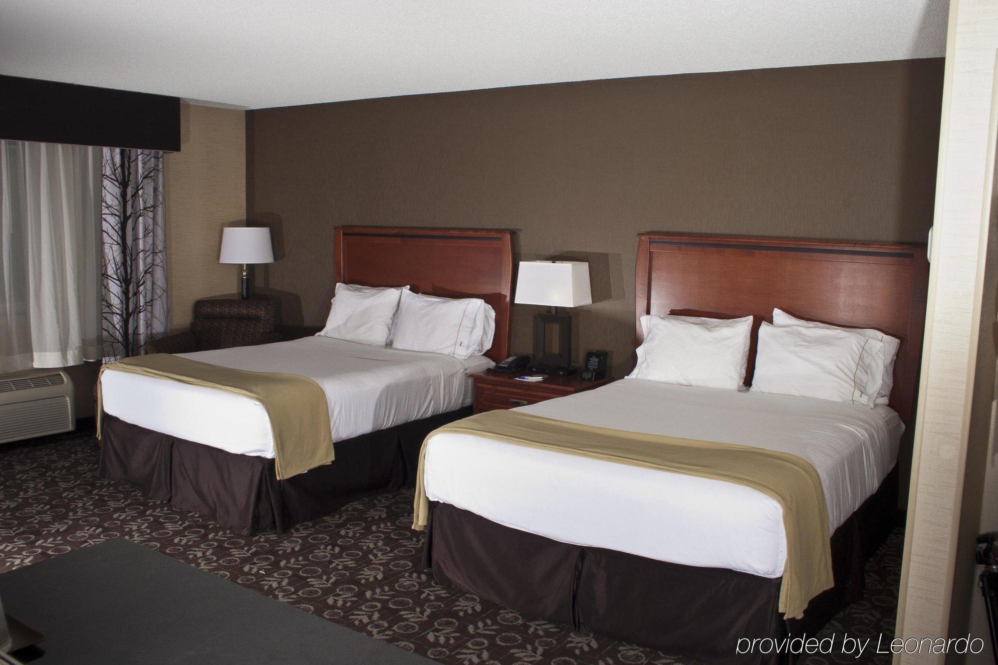 Holiday Inn Express Casper I-25 By Ihg Exterior photo