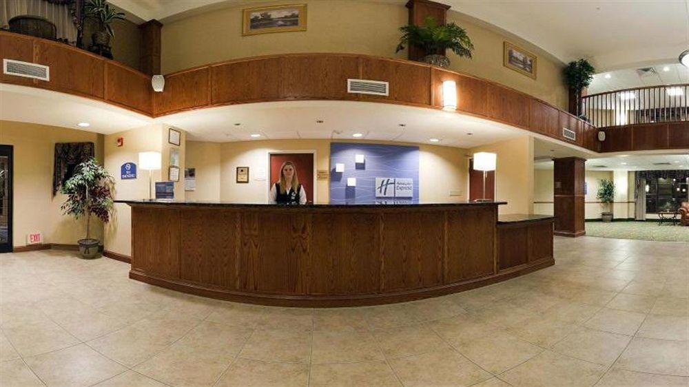 Holiday Inn Express Casper I-25 By Ihg Exterior photo