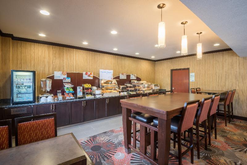 Holiday Inn Express Casper I-25 By Ihg Exterior photo